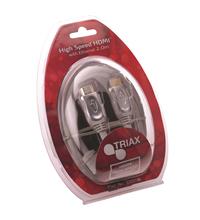 HDMI w/ Ethernet - 2.0m